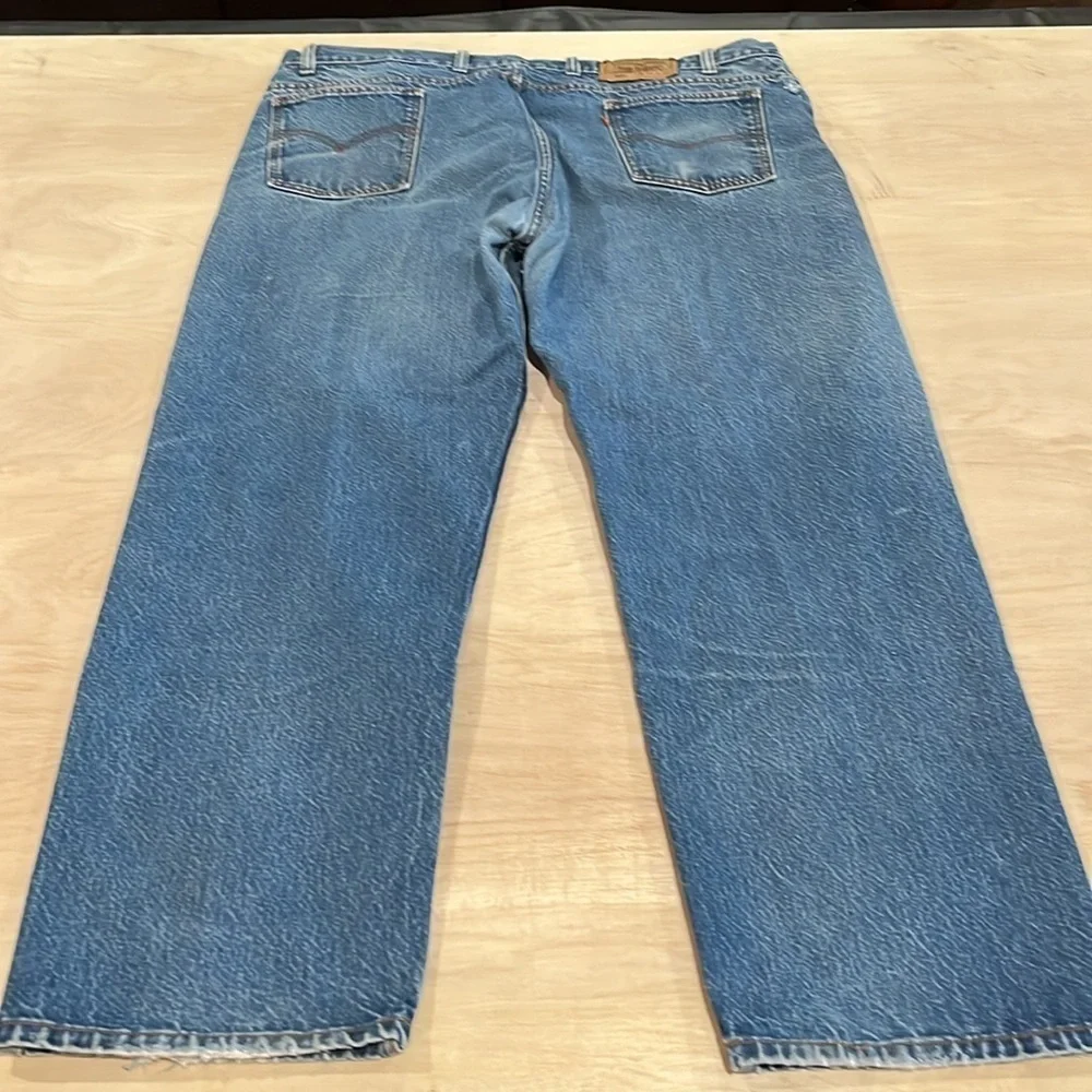 Men’s vintage 80s Levi’s 505 size 44 x 30